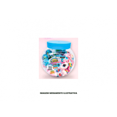 OLHOS FAMINTOS - DIPLOKO - 12g UNICORNIO - PT60